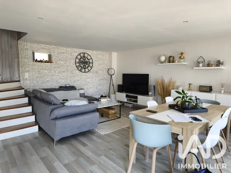 Maison 4 pièces 109 m² · à Mouleydier · 109 m² · 178 500 €