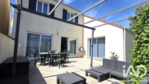 Maison à Saint-Germain-lès-Arpajon (91180)