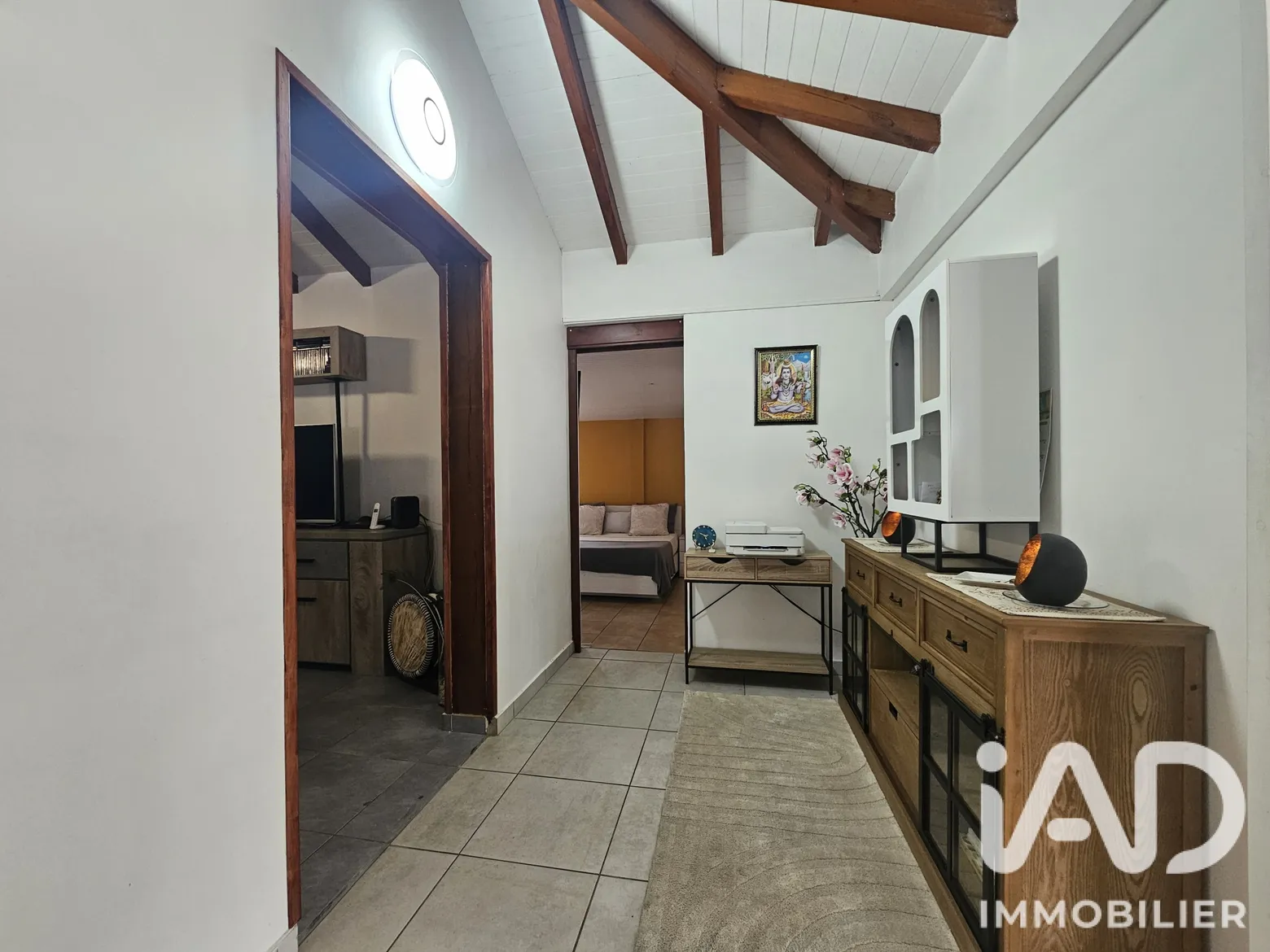 Vente maison à Le Moule (97160) : maison 4 pièces 135 m² - 2066774 — 2