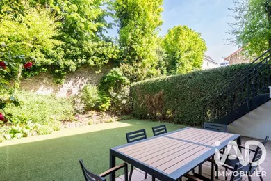 Duplex à Montrouge (92120)