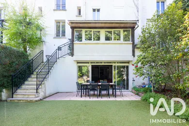 Duplex à Montrouge (92120)
