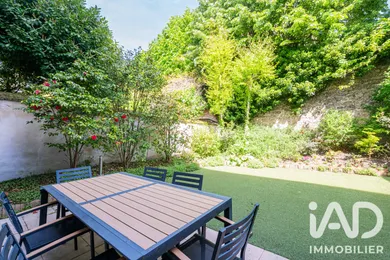 Duplex à Montrouge (92120)