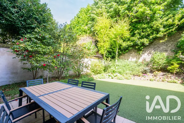 Duplex à Montrouge (92120) photo 2