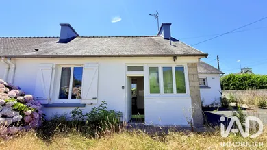 Maison à Clohars-Carnoët (29360)