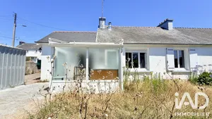Maison à Clohars-Carnoët (29360)