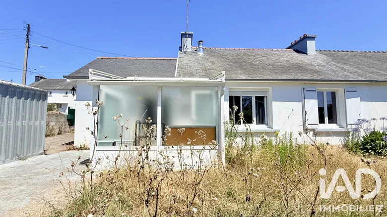 Maison 3 pièces 58 m² · à Clohars-Carnoët · 58 m² · 178 000 €