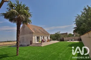 Maison traditionnelle à Noisy-Rudignon (77940)