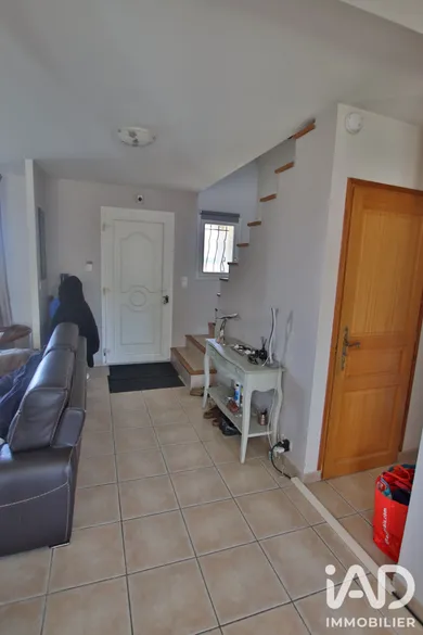 Maison traditionnelle à Noisy-Rudignon (77940)