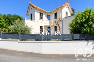 Maison à Montmorency (95160)
