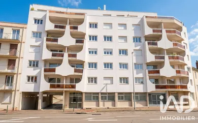 Commercial walls in Limoges (87000)