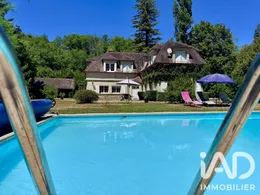 Park home in Voutenay-sur-Cure (89270)