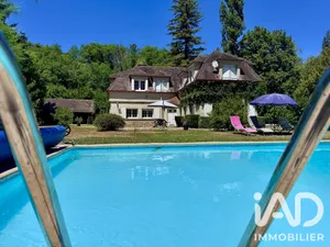 Park home in Voutenay-sur-Cure (89270)