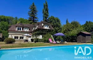 Park home in Voutenay-sur-Cure (89270)