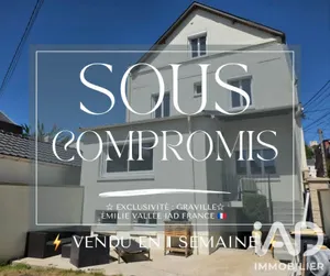 Maison à Le Havre (76600)