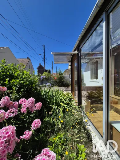 Maison à Le Havre (76620)