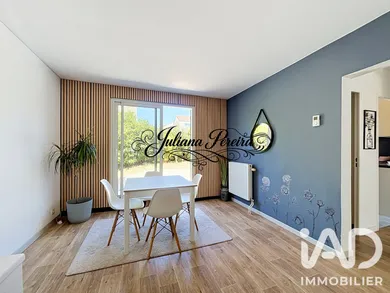 House in Triel-sur-Seine (78510)