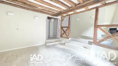 House in Mantes-la-Ville (78711)