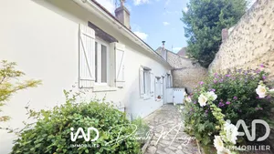 House in Mantes-la-Ville (78711)