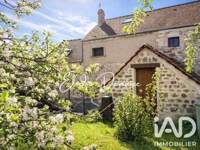 Maison à Livilliers (95300)
