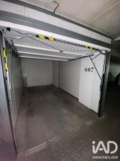 Garage à Sartrouville (78500)