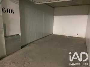 Garage à Sartrouville (78500)