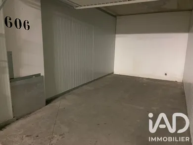 Garage à Sartrouville (78500)