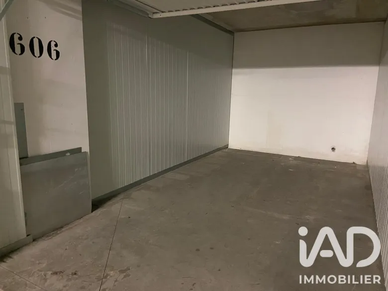 Parking 12 m² · à Sartrouville · 12 m² · 15 500 €
