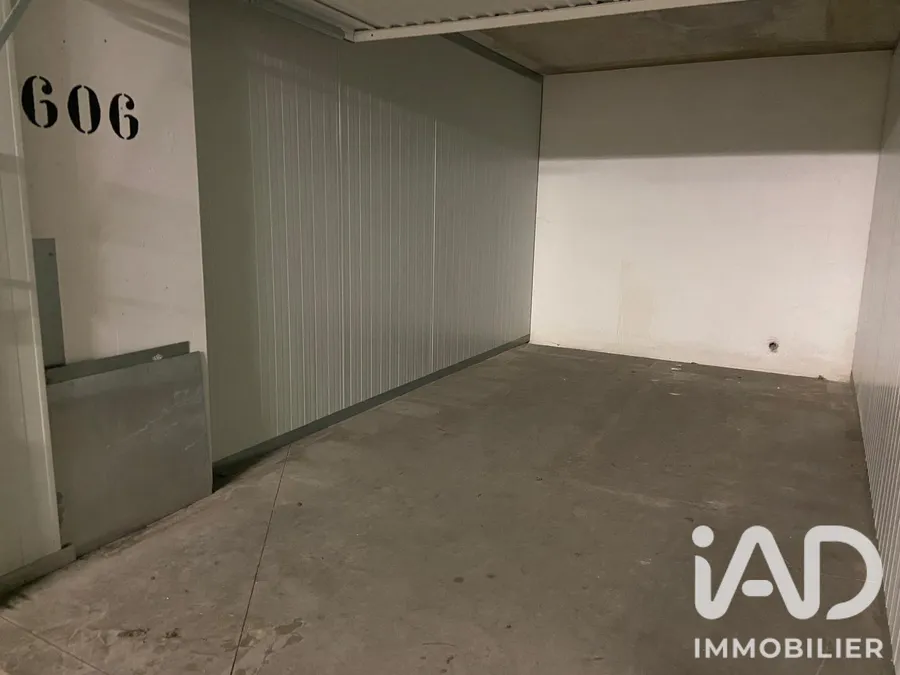 Garage à Sartrouville (78500) photo 3