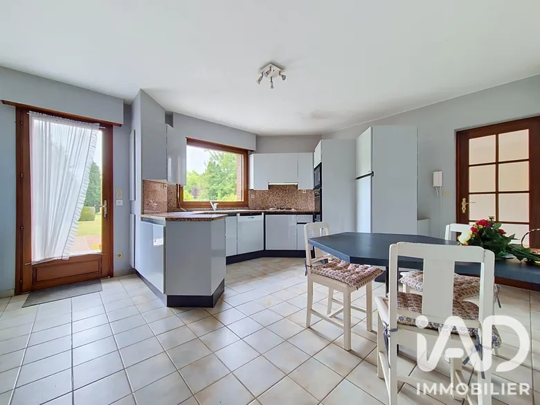 Maison 5 pièces 178 m² · à Somain · 178 m² · 360 000 €