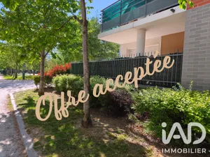 Appartement à Juvisy-sur-Orge (91260)