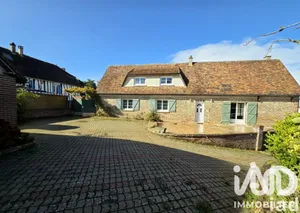Maison de campagne à Le Mont-Saint-Adrien (60650)