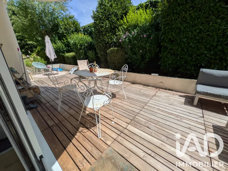 Appartement 3 pièces 63 m² · à Nantes · 63 m² · 311 000 €