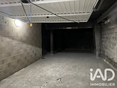 Garage à Choisy-le-Roi (94600)
