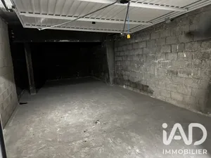 Garage in Choisy-le-Roi (94600)