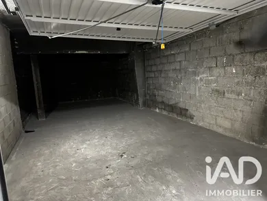 Garage à Choisy-le-Roi (94600)