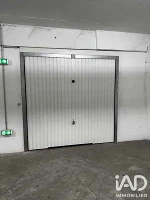 Garage à Choisy-le-Roi (94600)