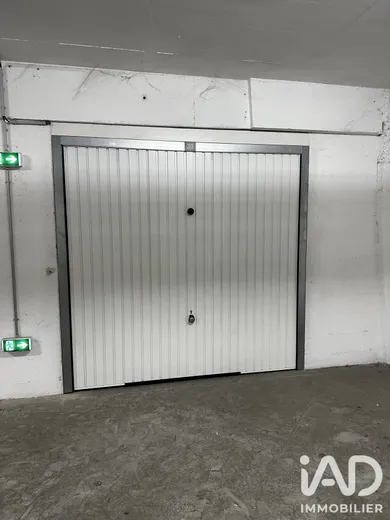 Garage à Choisy-le-Roi (94600)