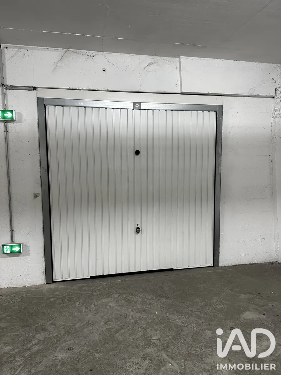 Garage à Choisy-le-Roi (94600) photo 3