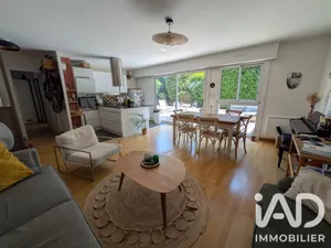Apartment in Nantes (44000)