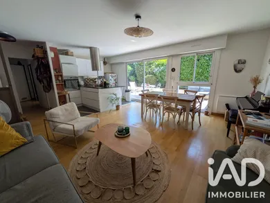 Appartement à Nantes (44000)