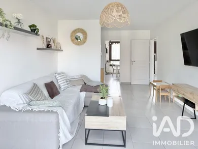 Appartement à Sassenage (38360)