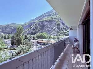 Appartement à Sassenage (38360)