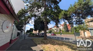 Building in Livry-Gargan (93190)