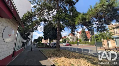 Building in Livry-Gargan (93190)