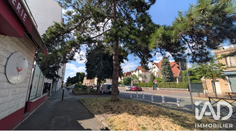 Immeuble 2 pièces 120 m² · à Livry-Gargan · 120 m² · 464 000 €