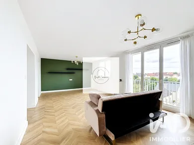 Appartement à Dreux (28100)