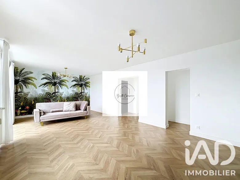 Appartement 3 pièces 75 m² · à Dreux · 75 m² · 156 000 €