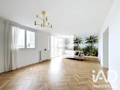 Appartement à Dreux (28100)