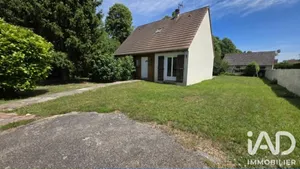Maison à Normanville (27930)