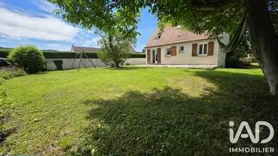 Maison à Normanville (27930)